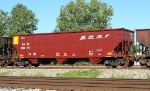 BNSF 638175